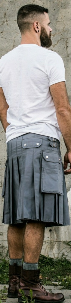 Utilikilts mens kilt